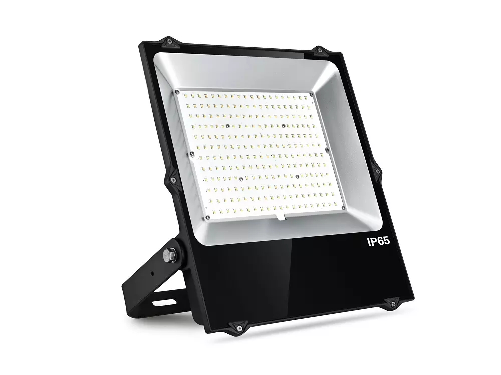 Aluminum housing SMD 3030 50w 100w 150w 200w 300w 400w 26000 lumens 200 watt led flood light