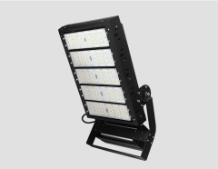 High Mast Sport Court Stadium Square Football IP66 400w led flood light led stadium light spotlight