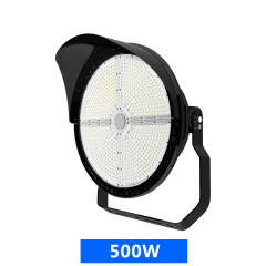 500w 600w 1000w 1200w Outdoor led tennis court flood light for stadium lighting ip65 led flood light 500w