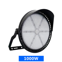 5 Year Warranty ETL DLC LED LED Stadium Flood Lights sport tennis court led arena lights stadium