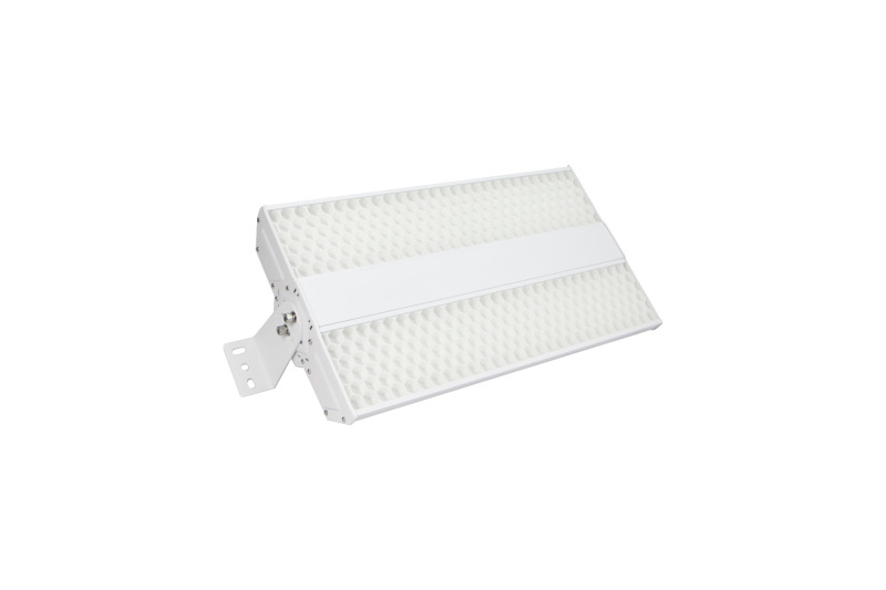 2ft 4ft Linear Led High Bays 100w-400w 0-10v Oscurecimiento Led Highbay Sensor / emergencia Highbay lineal Iluminación