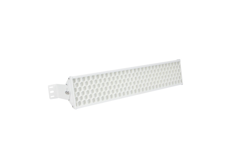 2 pés 4 pés Linear Led High Bays 100w-400w 0-10v Dimming Led Highbay Sensor/iluminação Linear Highbay de emergência