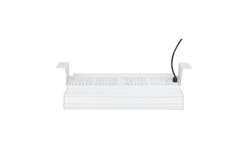 150lm/w Industrial 200w High Bay Light Warehouse Iluminación comercial industrial