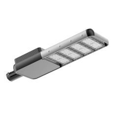 Luces de calle solares al aire libre de aluminio Ip65 30w 40w 50w 60w 80w 100w 120w al aire libre