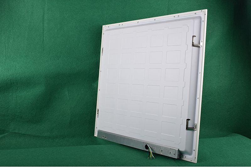 Panel de luz LED 2x2 40w 50w 36w 600x600mm Panel de luz LED plano regulable sin parpadeo