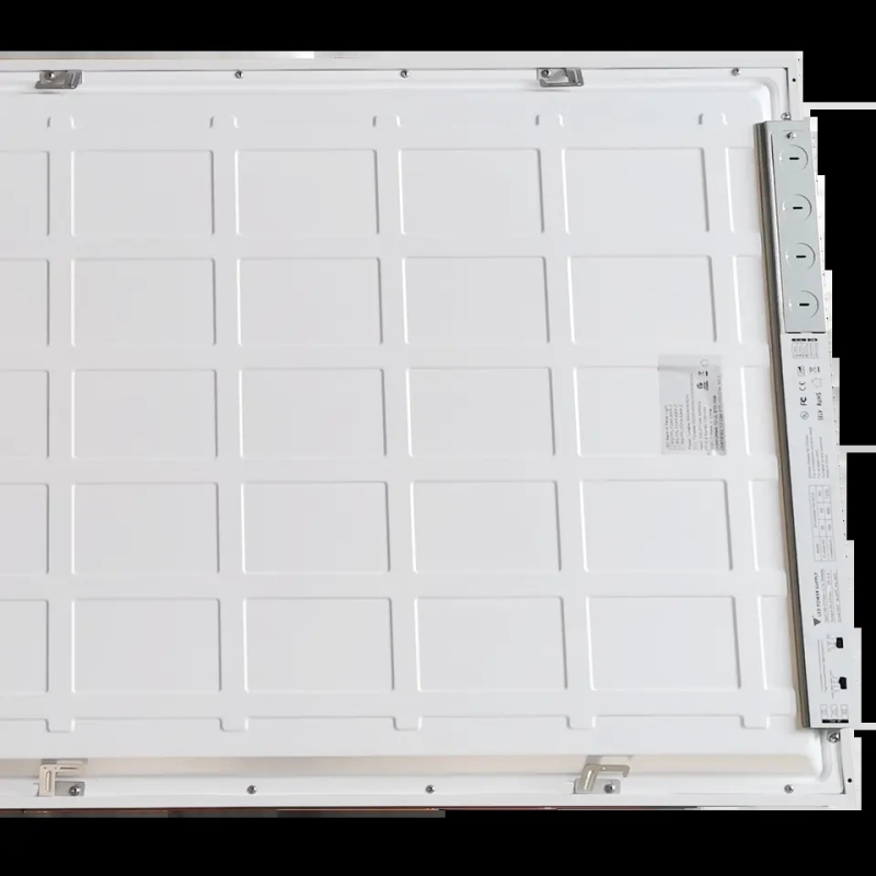 36w 40w 48w 60w 72w painel led plano 48w painel led ultra fino luzes de teto