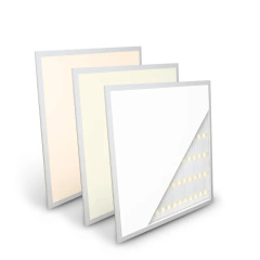 2x2 Led Panel Light 40w 50w 36w 600x600mm Non-Flicker Dimmable Flat Led Light Panel