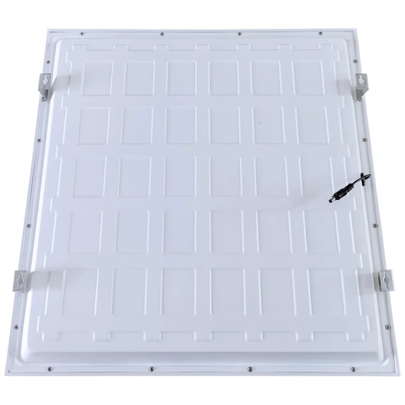 36w 40w 48w 60w 72w Led Panel plano 48w Ultra Slim Led Panel Luces de techo