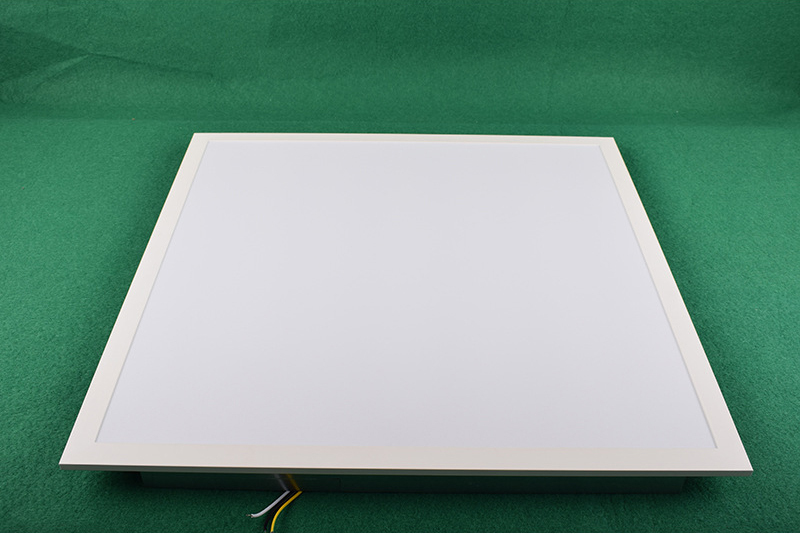 60x60 600*600 120x60 600x600 Ceiling Commercial Square Flat Led Panel Light For School Hospital