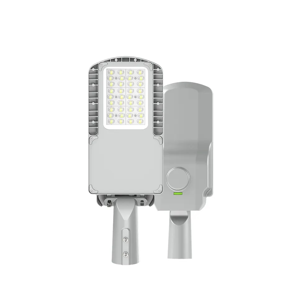 Exterior à prova d'água 100w 150w 150 200w 250w 300w iluminação industrial de indução led poste