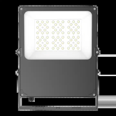 30W 50W 100W 200W 300W 400W Luci di inondazione a LED per esterni impermeabili Riflettore di luce per stadio Proiettore