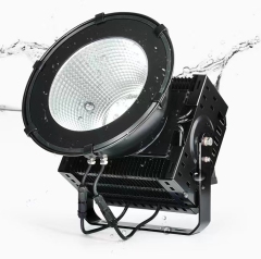 Outdoor Industrial Stadium High Mast Football Field 1000 Watt Led Flood Light