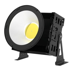 High Power IP65 150-1500W Industrial Led High Bay Light For Factory Warehouse