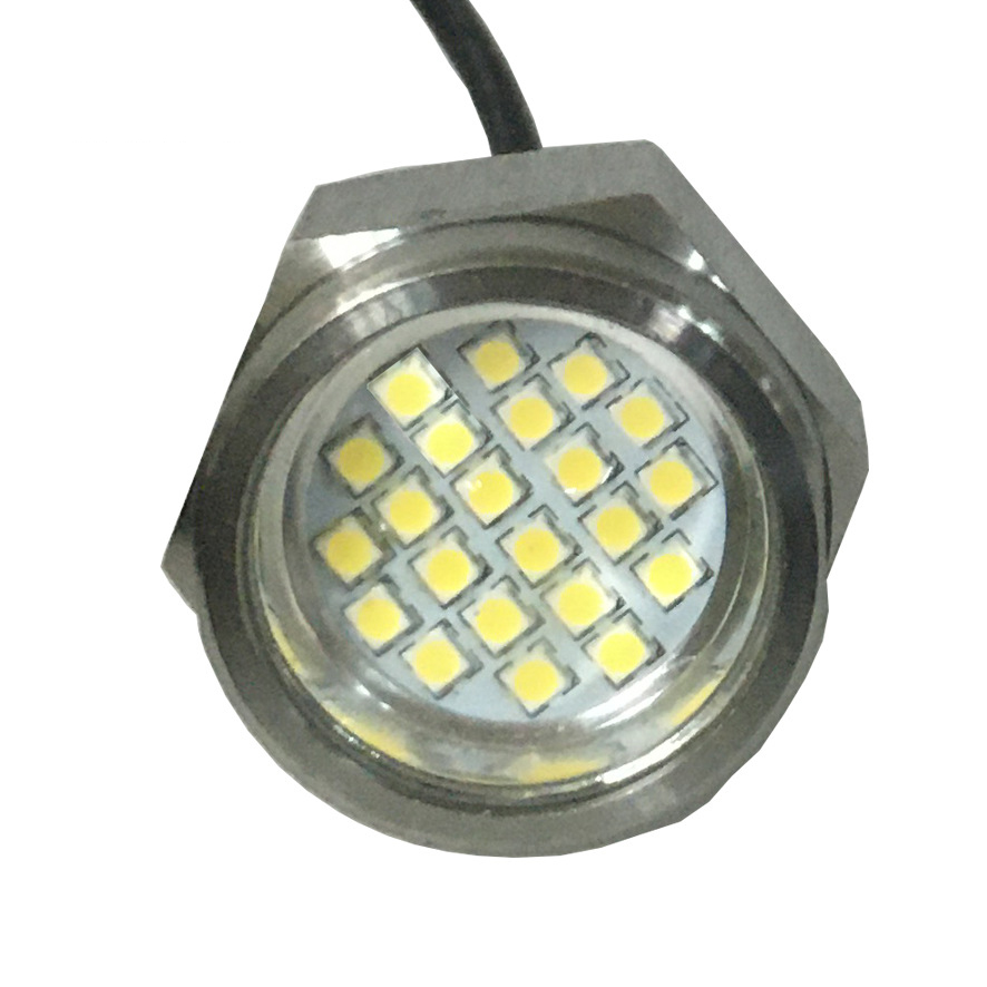 Quarrow 96 LED-Angellicht