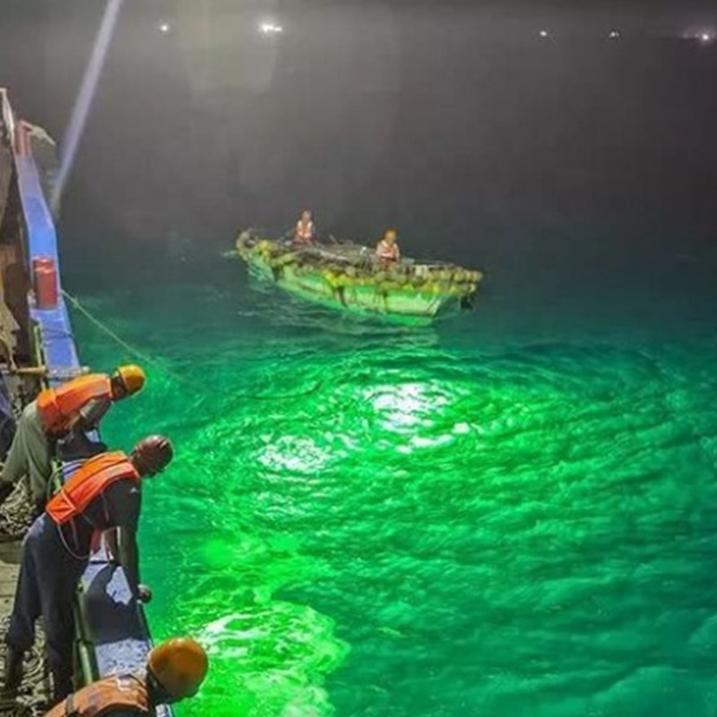 Underwater Fishing Lights