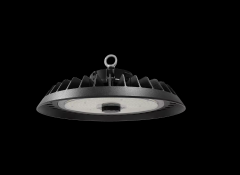 100w 150w 200w UFO LED High Bay Light For Warehouse Factory Workshop