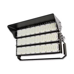 Luci da stadio impermeabili con modulo LED da 200 W-1200 W per campo da calcio o da calcio