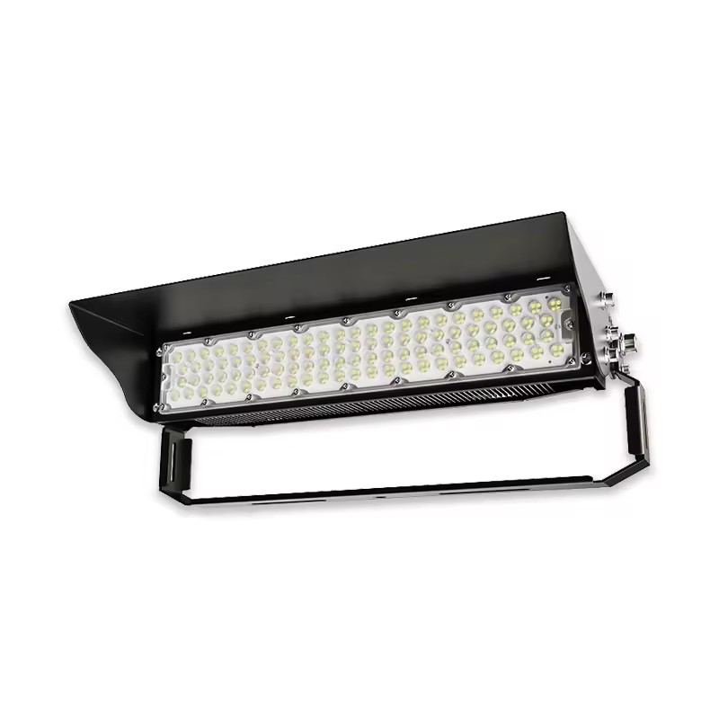 lumières imperméables de stade du module LED 200W-1200W pour le terrain de football ou de football