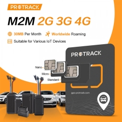 M2M Data SIM Card