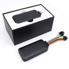 4G Multiple Function Gps Tracker