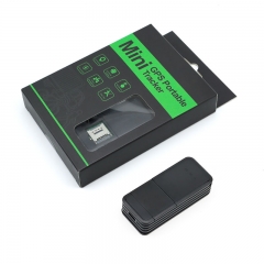 Mini Personal Gps Tracker