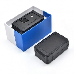 Magnet Portable Gps Tracker