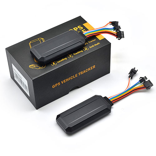 Multifunction Gps Tracker