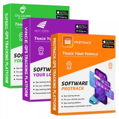 Gps Tracking Platform