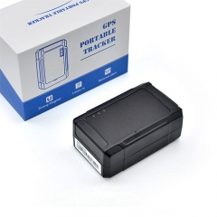 Magnet Portable Gps Tracker