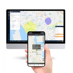 Gps Tracking Platform