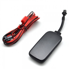 Simple Vehicle Gps Tracker