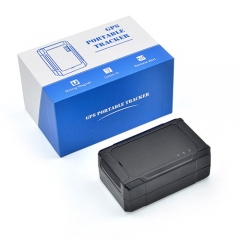 Magnet Portable Gps Tracker