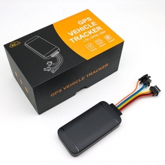 4G Multiple Function Gps Tracker