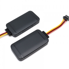 4G Engine Control Vehicle Gps Tracker