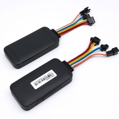 4G Engine Control Vehicle Gps Tracker