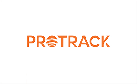 User Interface update in Protrack