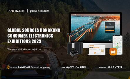 Welcome To Visit Us At Hongkong Expo During April 11-14