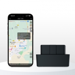 OBDII Gps Tracker