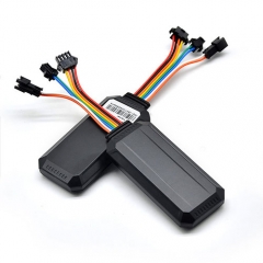 Multifunction Vehicle Gps Tracker