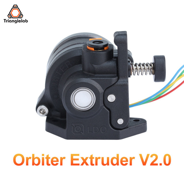 Orbiter Extruder V2.0