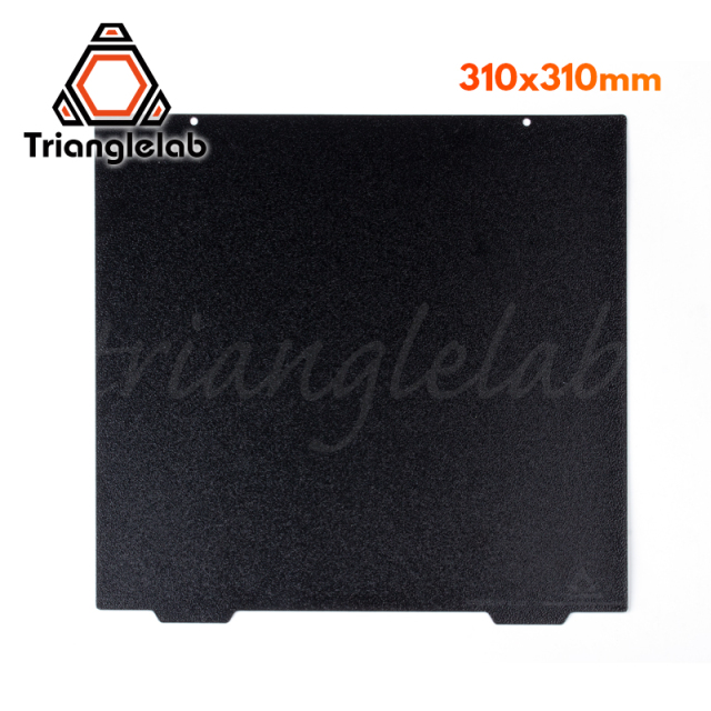Double-sided Textured Powder-coated Spring Steel Sheet