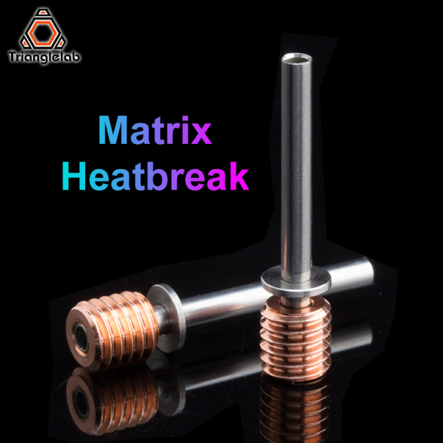Matrix Heatbreak