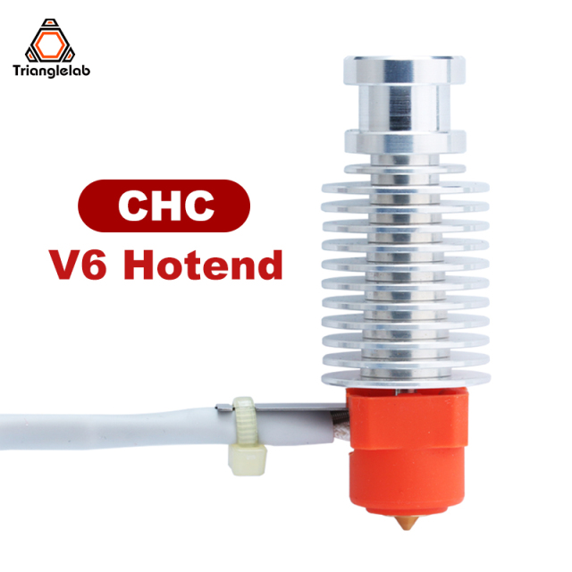 CHC(ceramic heating core) V6 Hotend