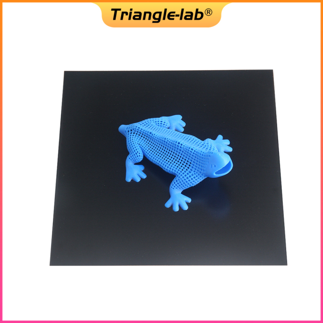 TGF62 Smooth Glass fiber reinforced 3D Printing Surface
