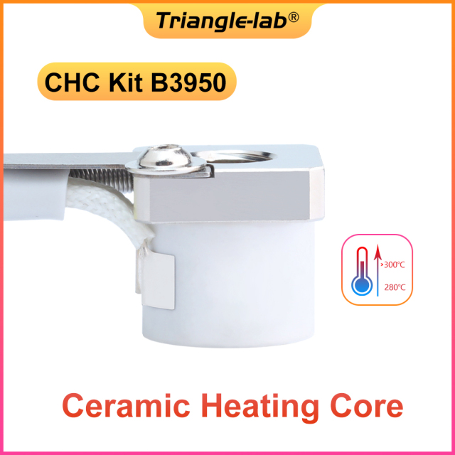 CHC Kit NTC 100K B3950 Thermistor