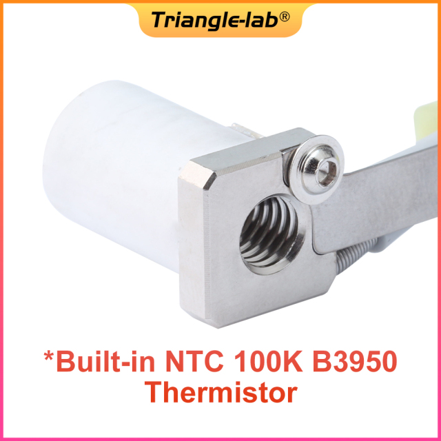 CHC Pro 115W NTC 100K B3950 Thermistor