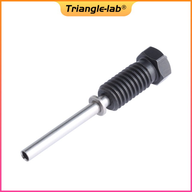 TUN Unity Nozzle Hardened steel nozzle