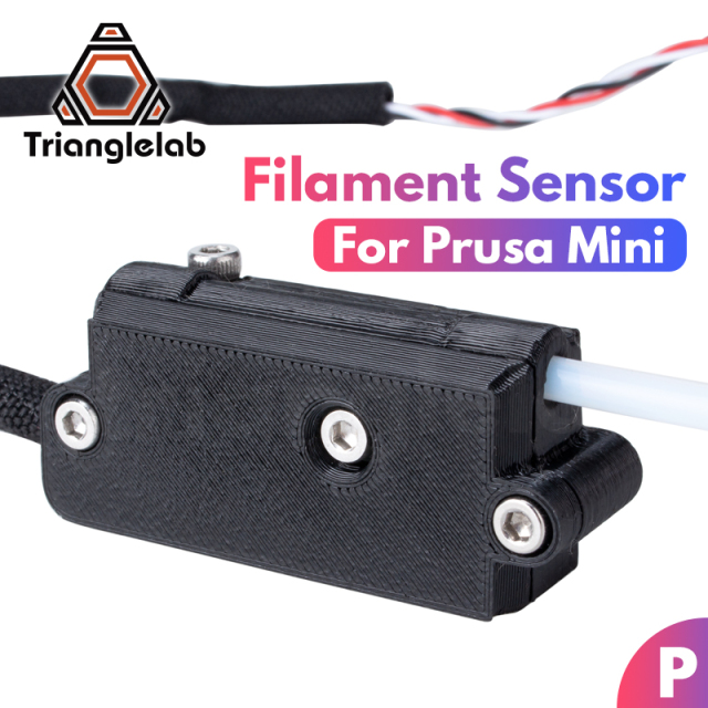 Filament Sensor