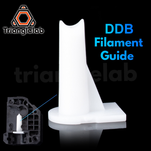 Filament Guide DDB