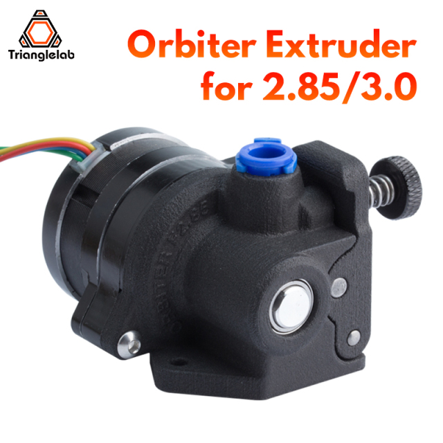 Orbiter Extruder for 2.85/3.0MM Filament